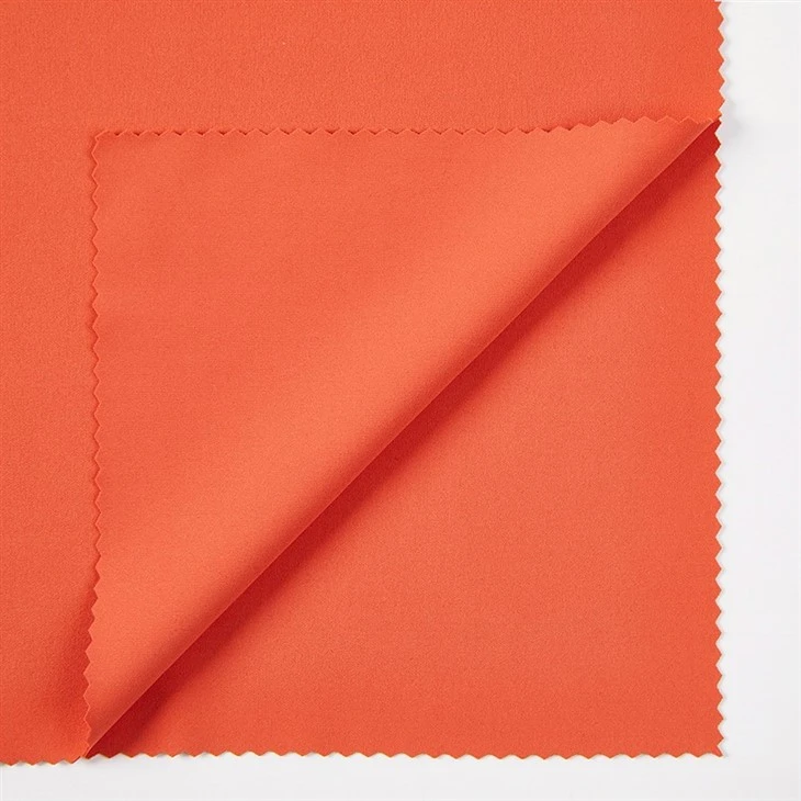 Polyester Spandex Interlock Yoga Fabric price